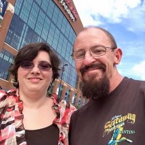 Meet your Posher, Christina